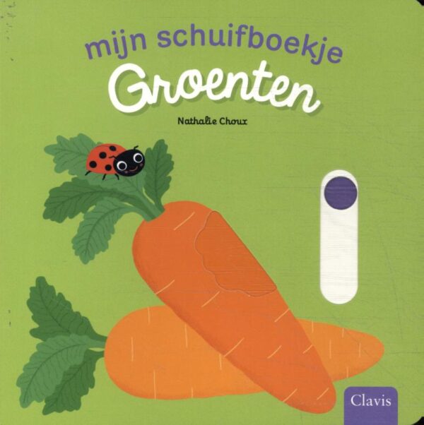 Groenten - Afbeelding 1