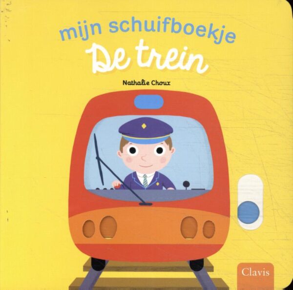 De trein - Afbeelding 1