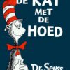 De kat met de hoed - Afbeelding 1