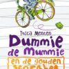 Dummie de mummie en de gouden scarabee - Afbeelding 1