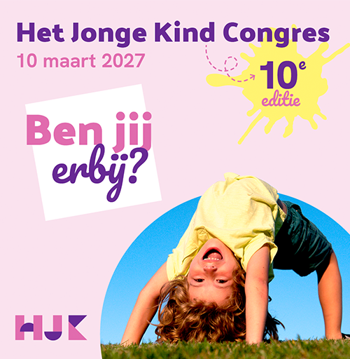ticket het jonge kind congres 2027 test